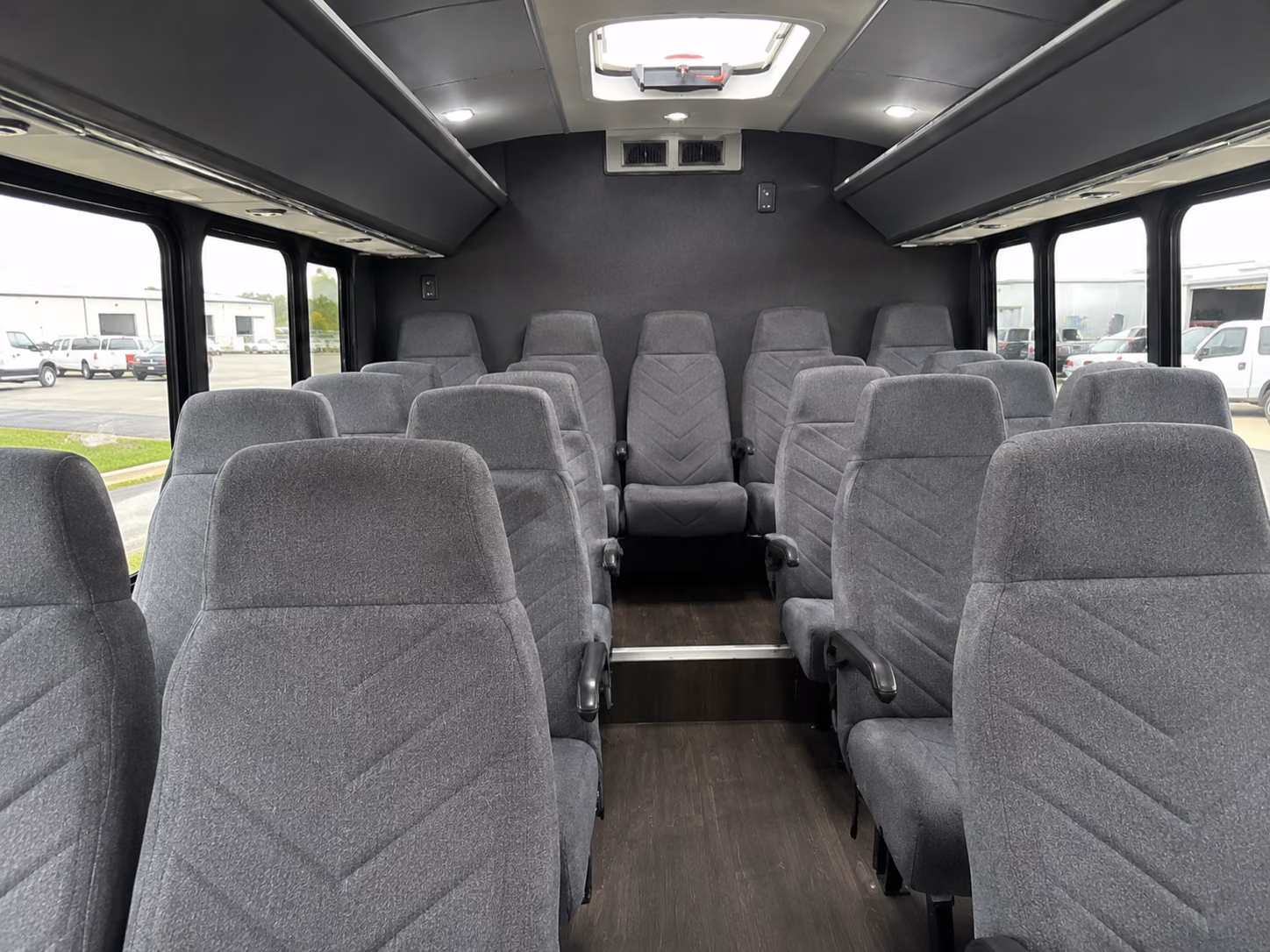 charter buses to 49ers games at levi s stadium