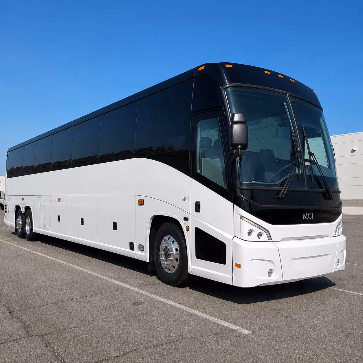 corporate retreat conference charter bus rentals from pleasanton