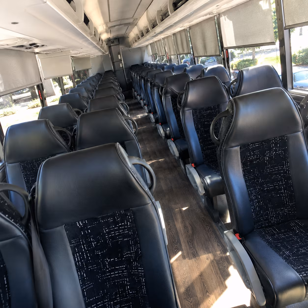 find the perfect transportation for your next church religious group 1