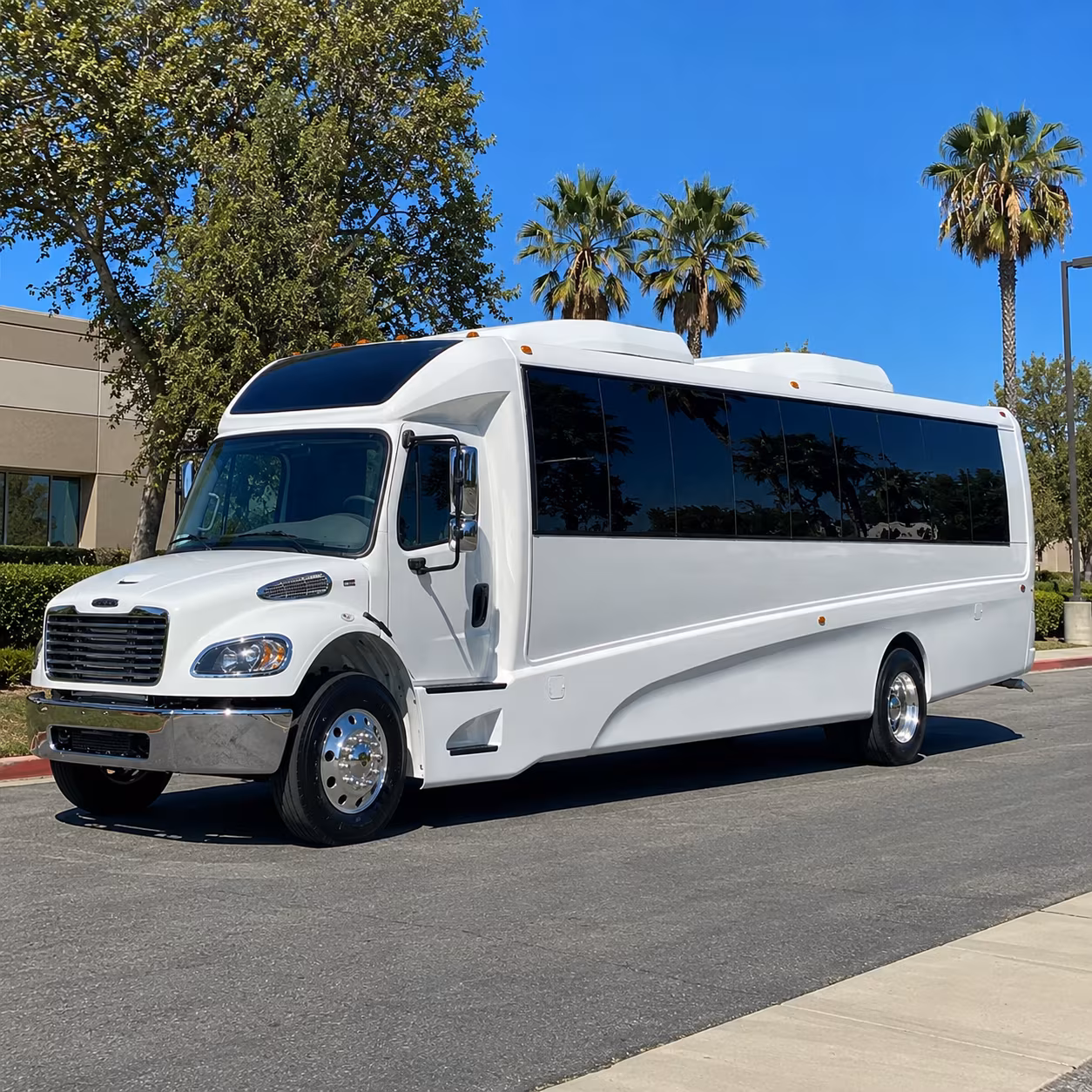 find the perfect transportation for your next church religious group 3