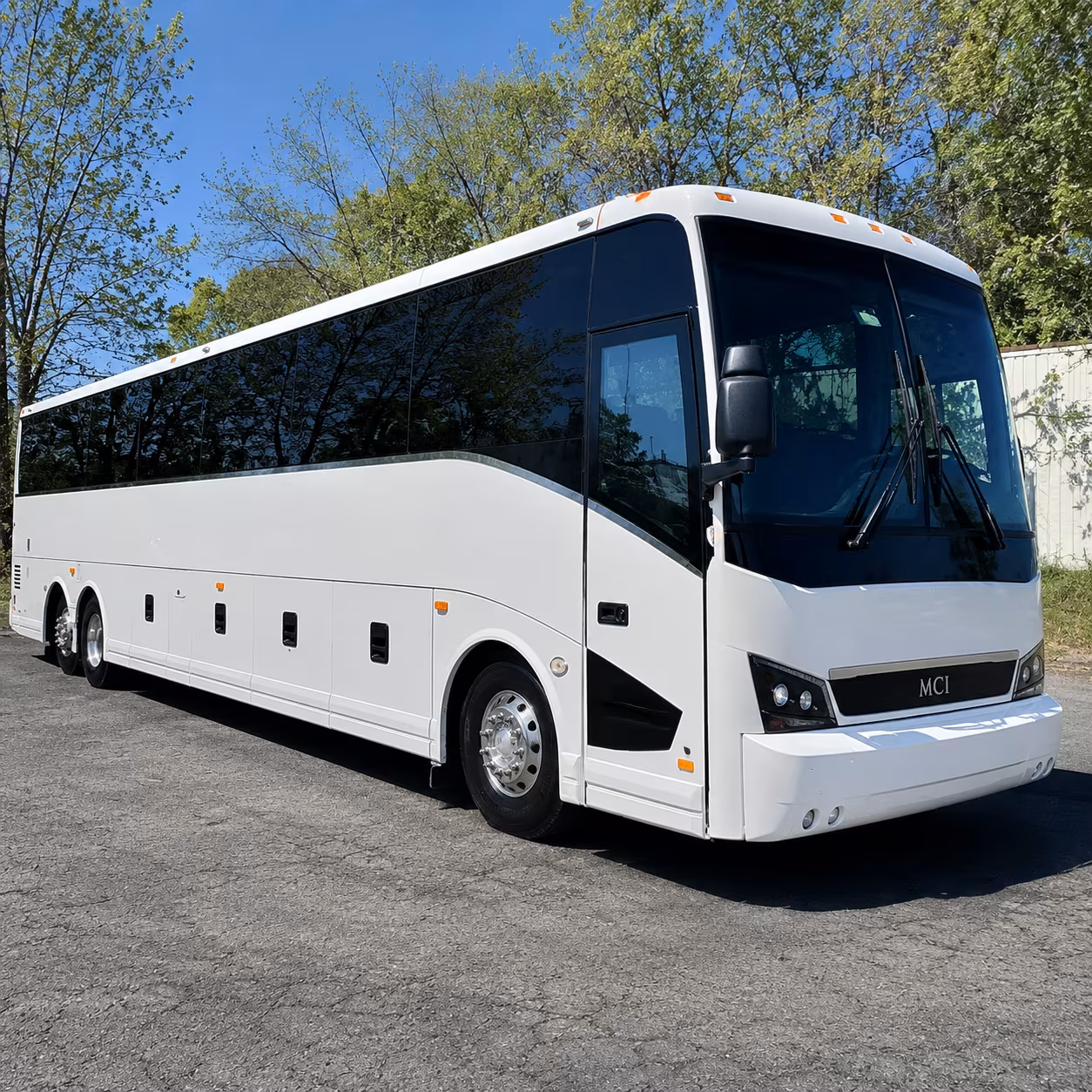 find the perfect transportation for your next employee shuttle 4