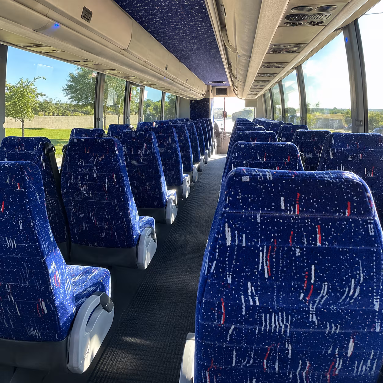 find the perfect transportation for your next long distance trip 5
