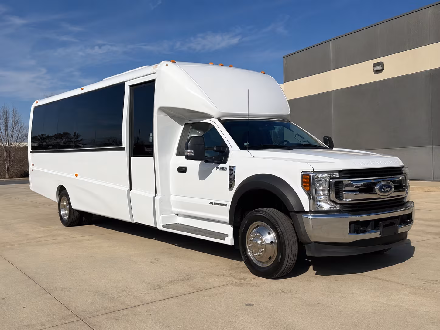 find the perfect transportation for your next school field trip 1