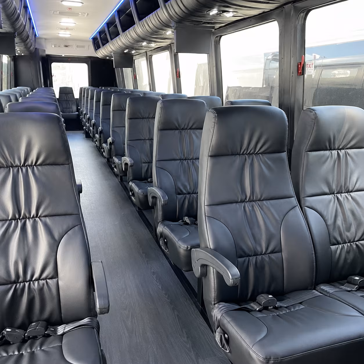 find the perfect transportation for your next winery tour 1