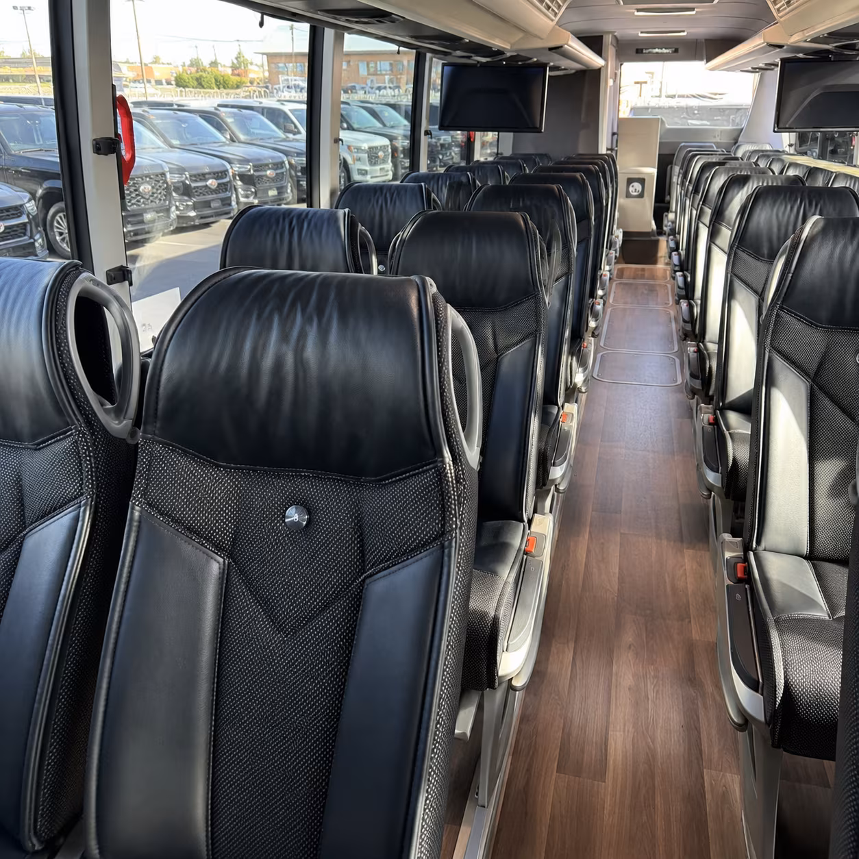 government conference event transportation between pleasanton and oakland