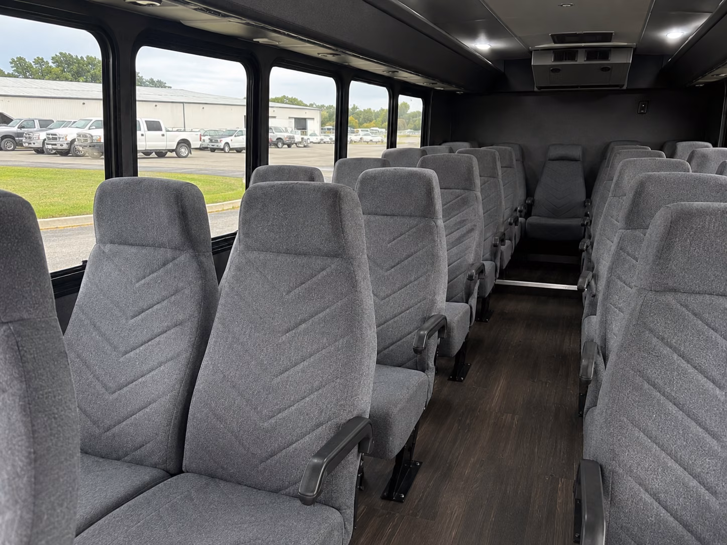 group transportation buses for local pleasanton and tri valley sporting events