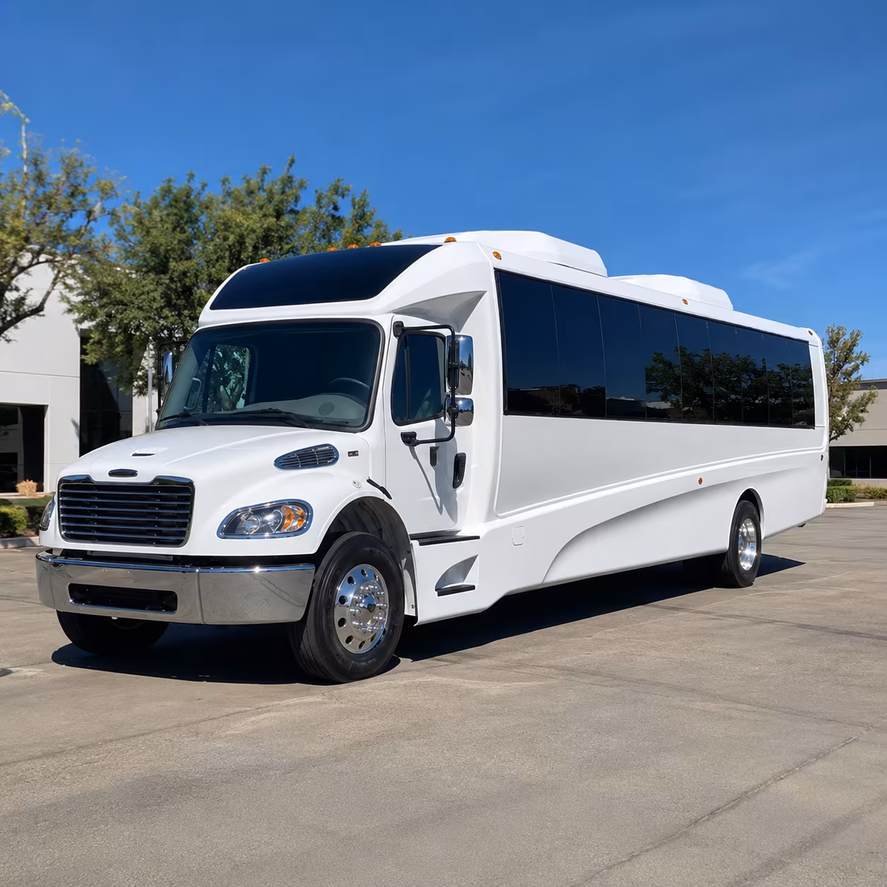 minibus rentals for small group winery crawls around pleasanton