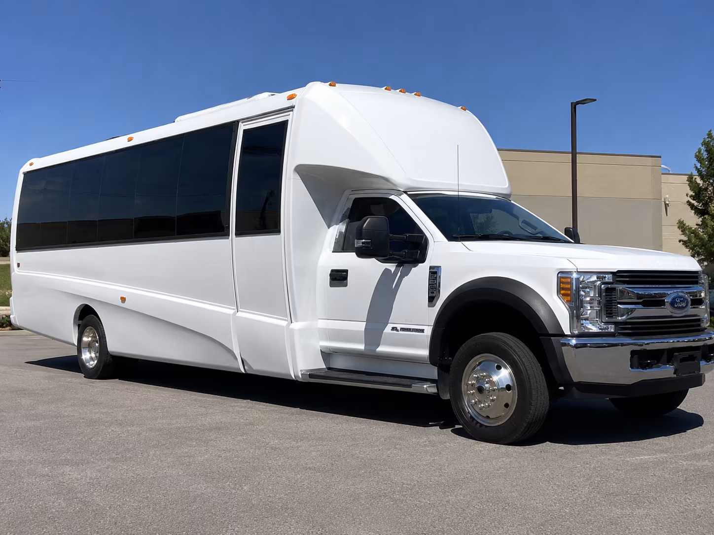 museum and history bus rentals for pleasanton area school groups