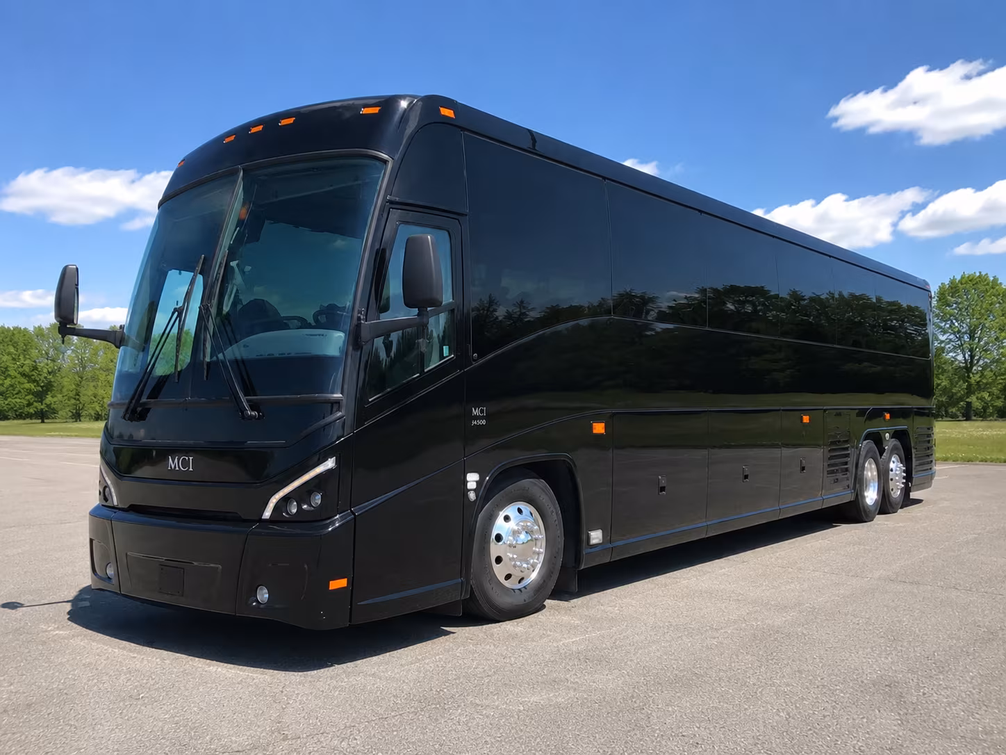 out of state charter bus trips from pleasanton to las vegas and beyond