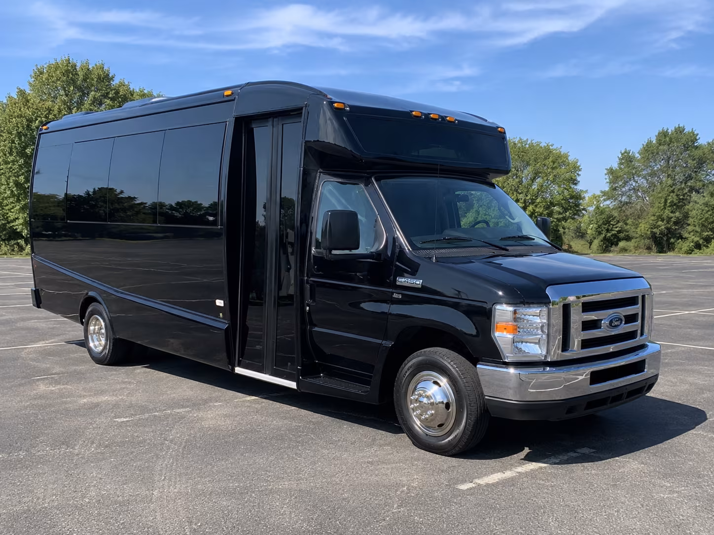 outdoor and nature field trip buses for tri valley schools