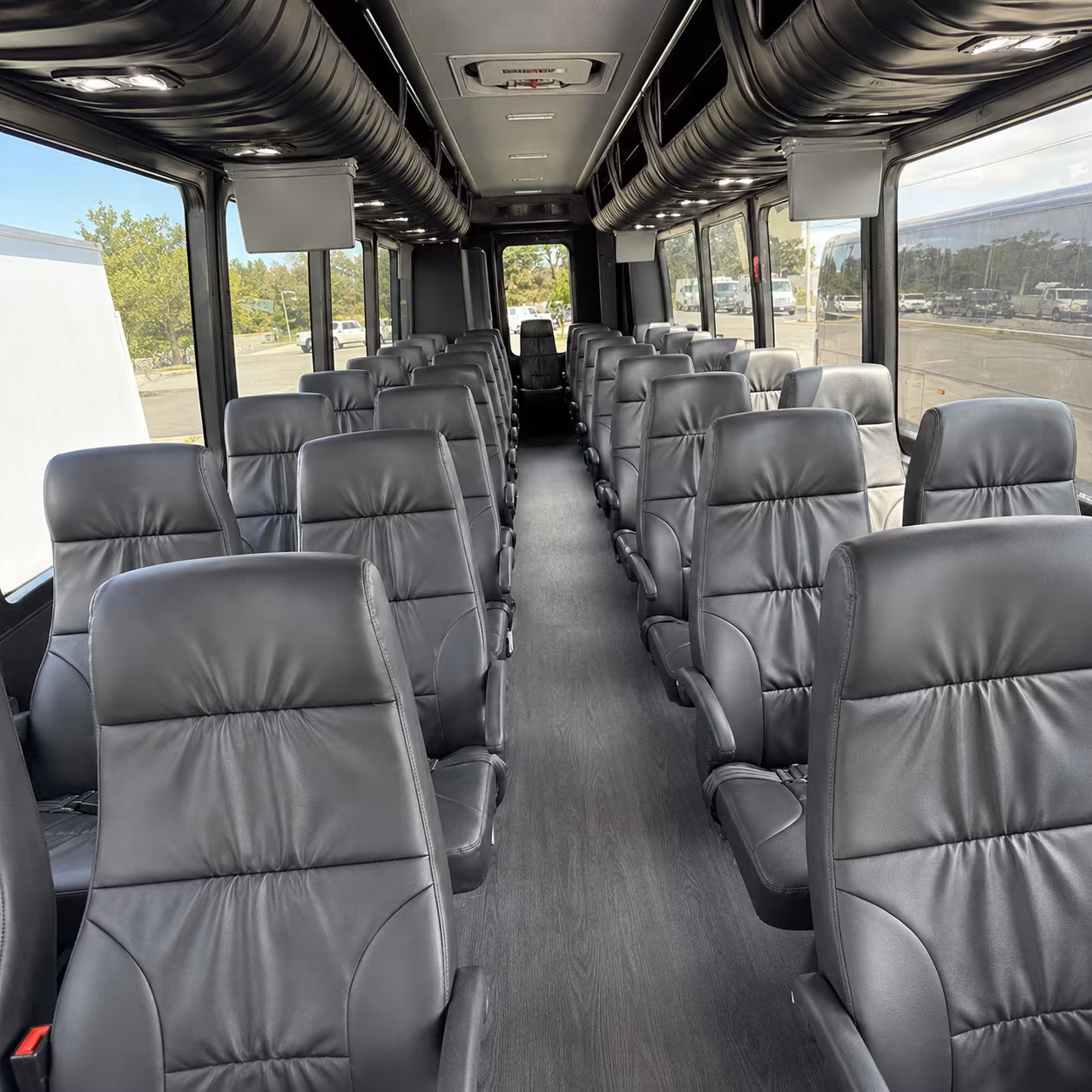 pleasanton church transportation