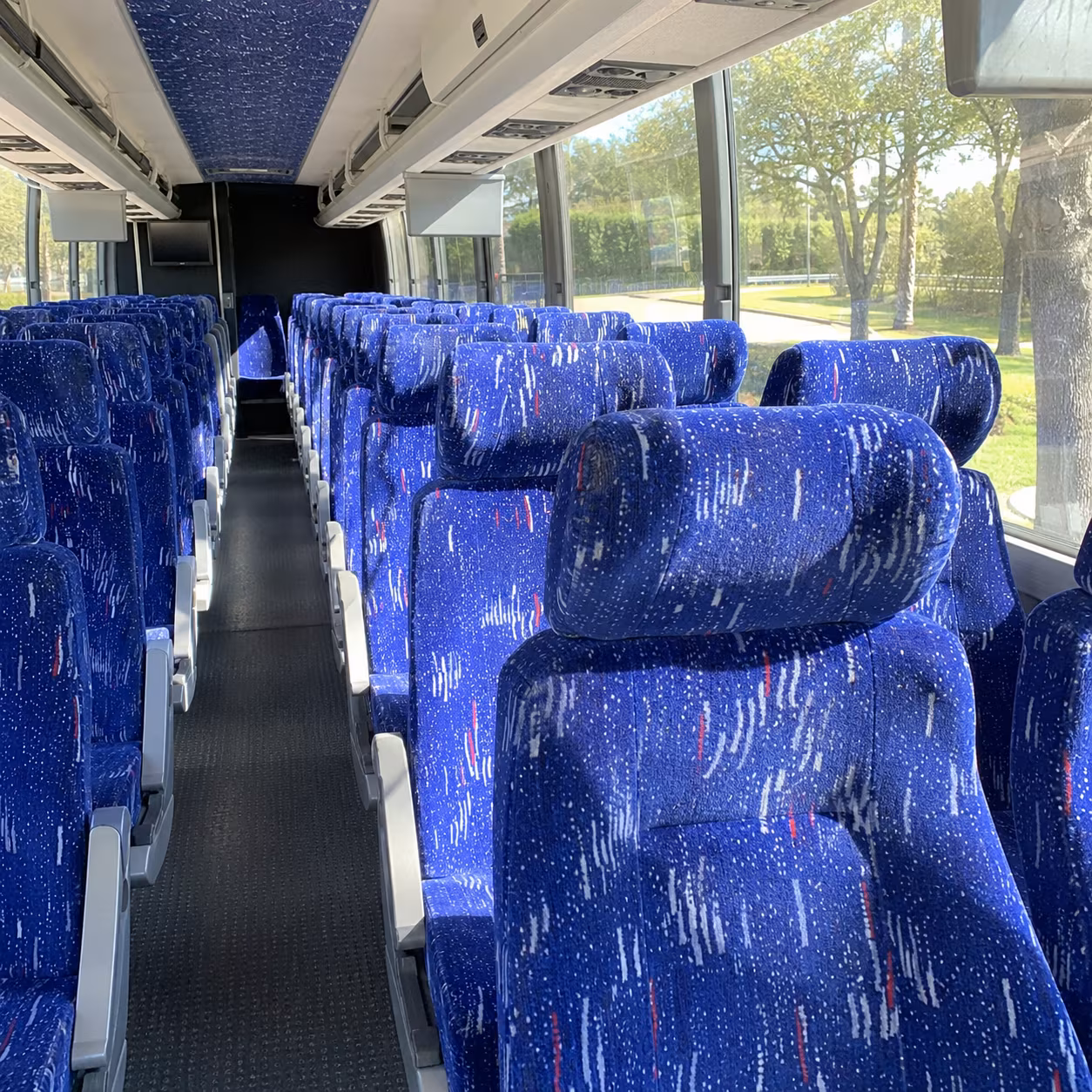 Pleasanton Employee Transportation