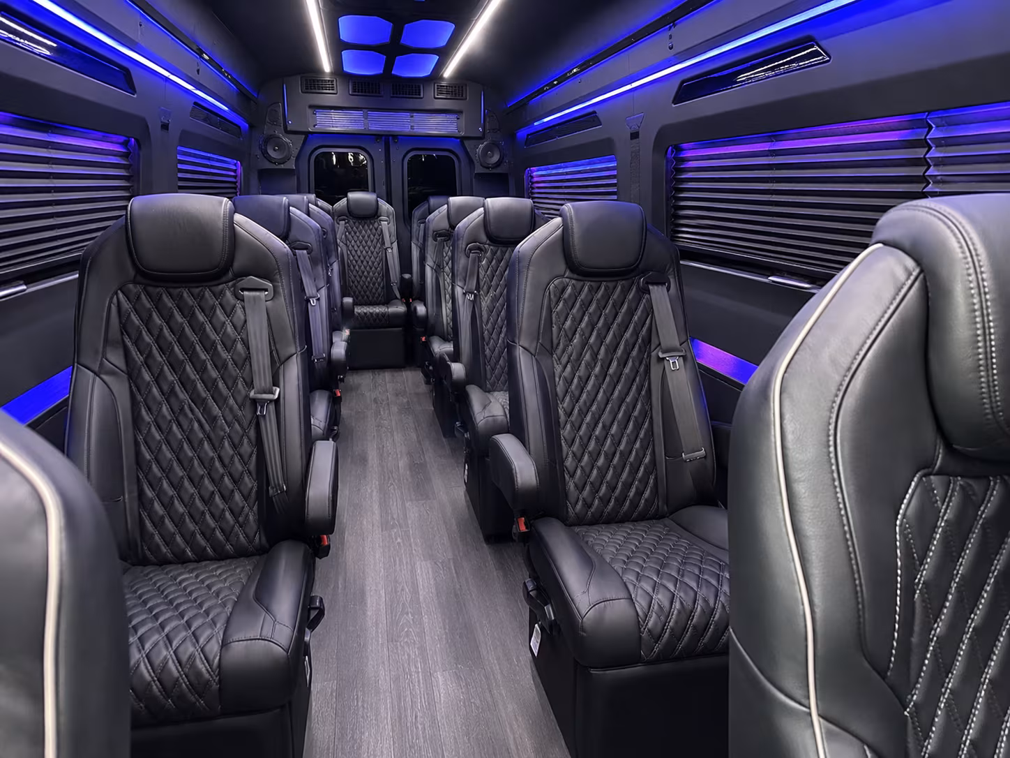 pleasanton field trip transportation