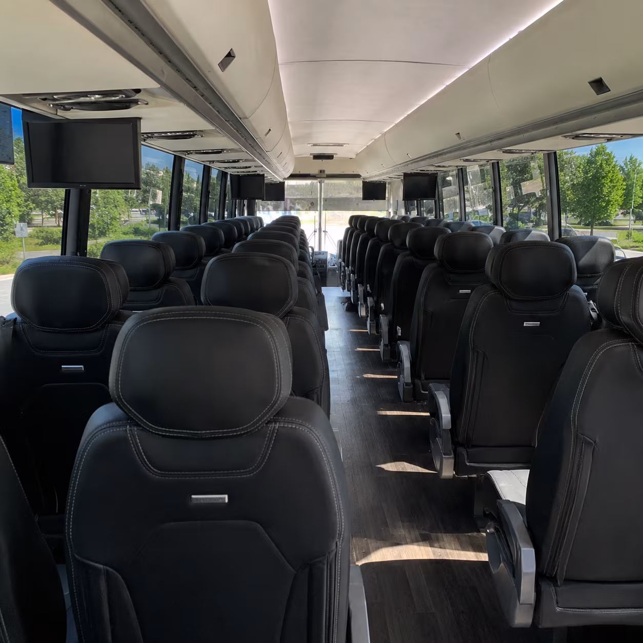Pleasanton Government & Military Transportation