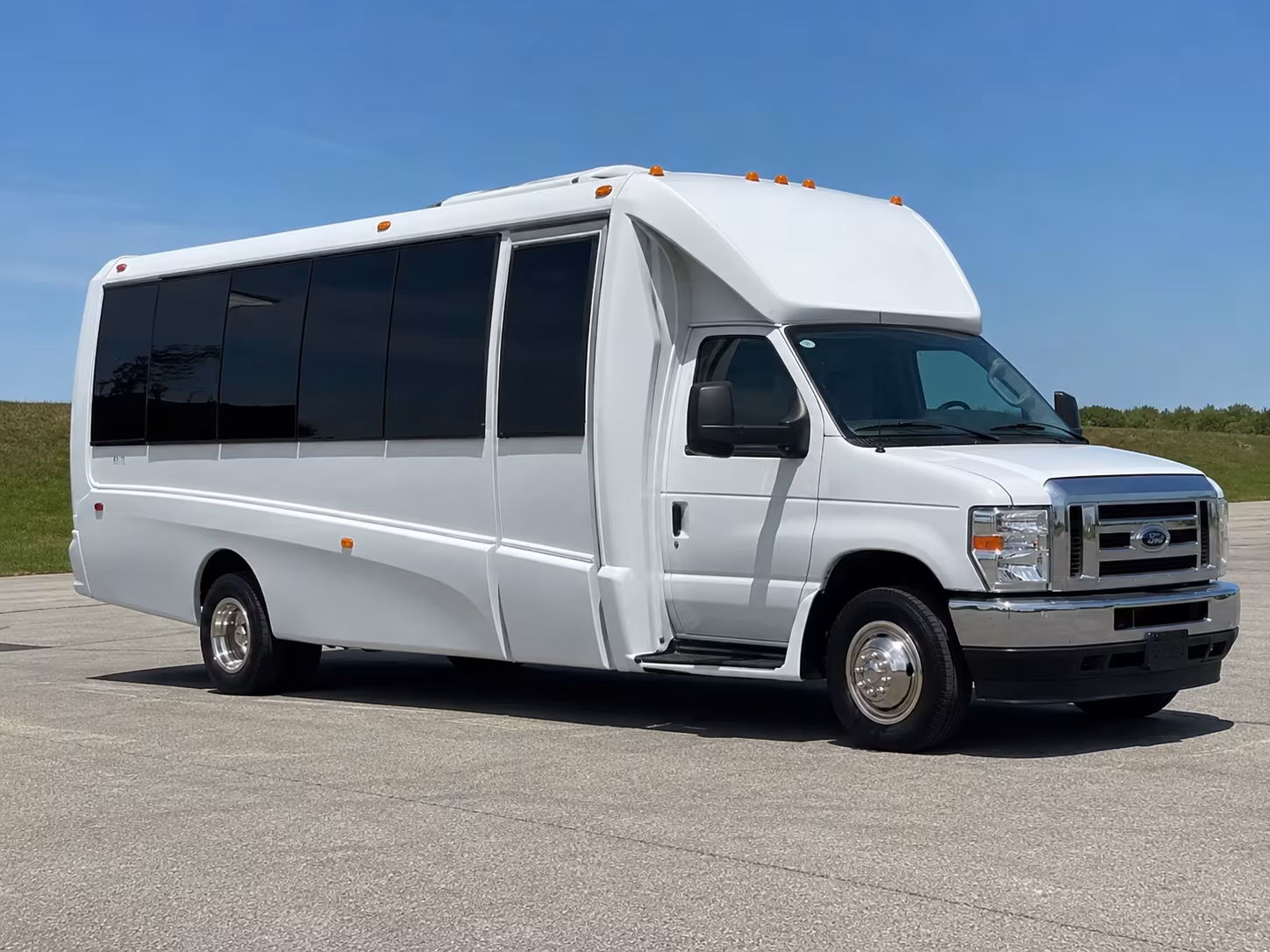 pleasanton nights out party bus rental