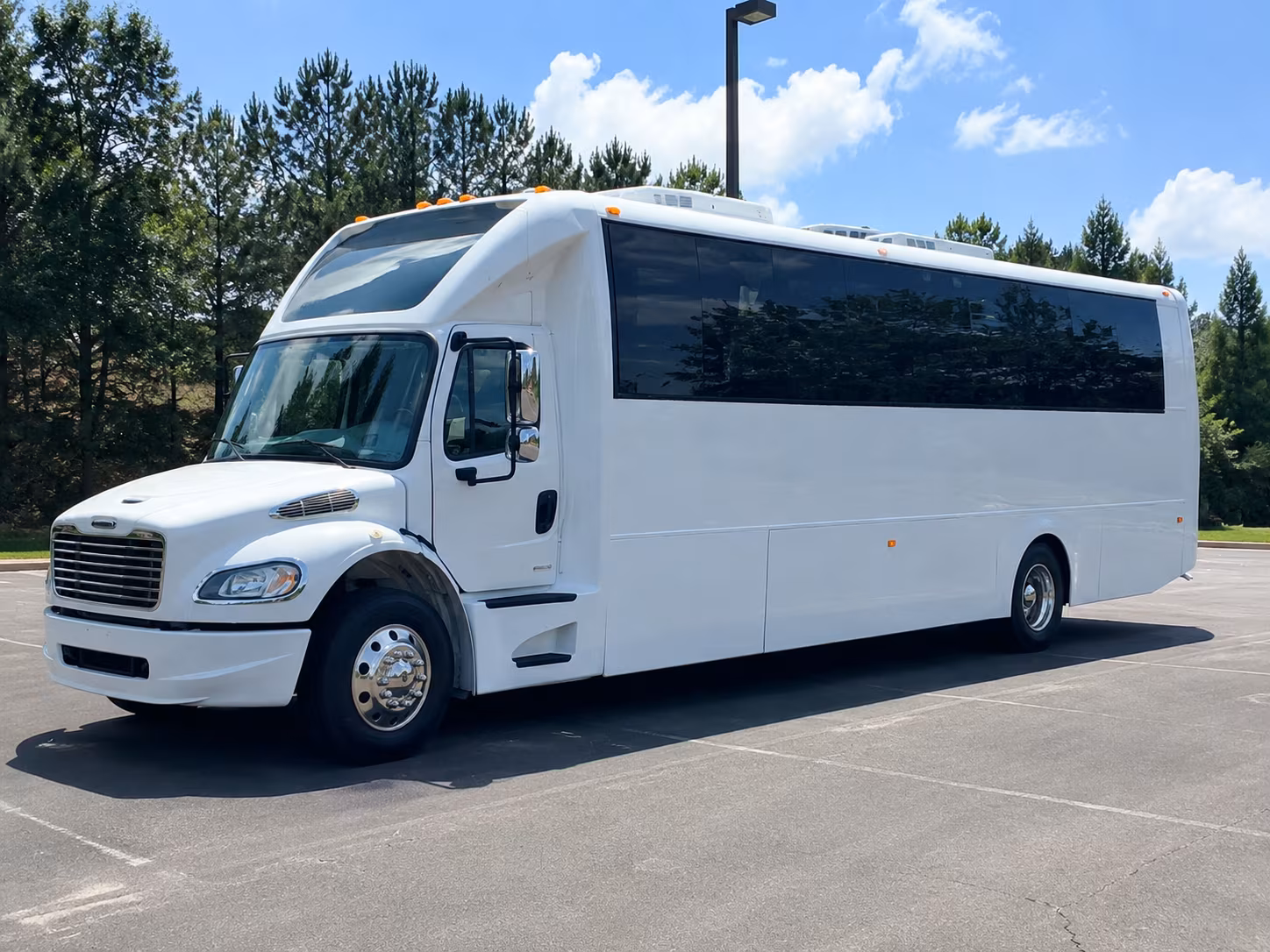 pleasanton party bus rental 2