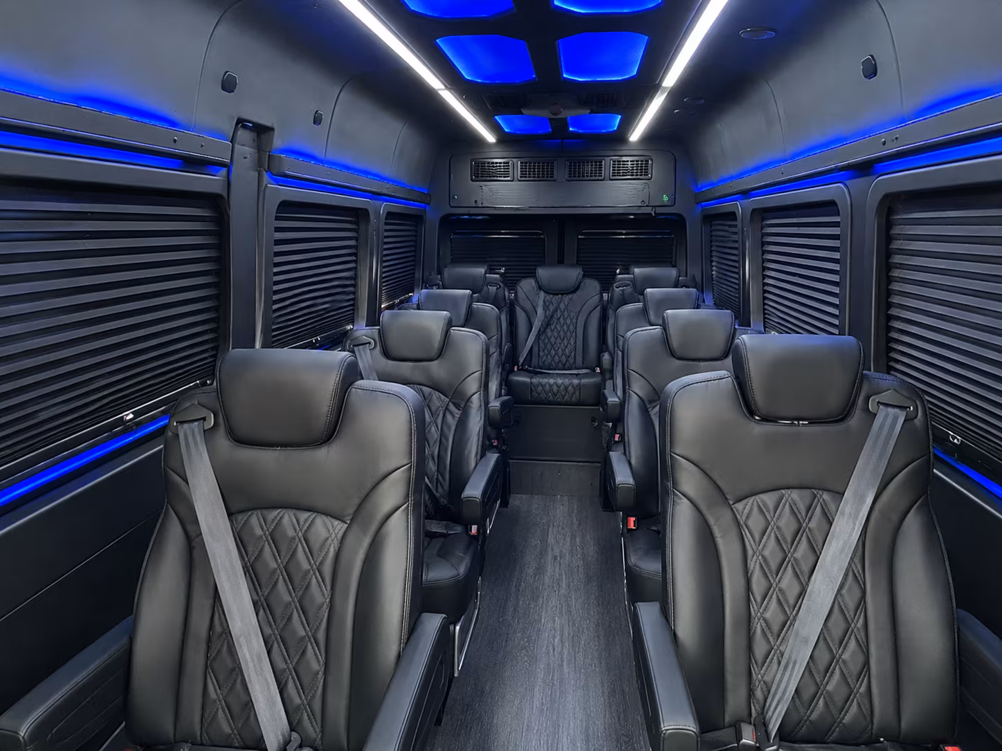 Pleasanton School Event Transportation