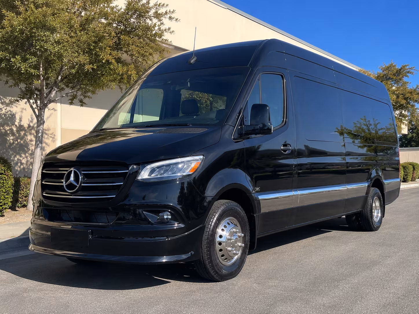 Pleasanton Wine Tour & Brewery Transportation