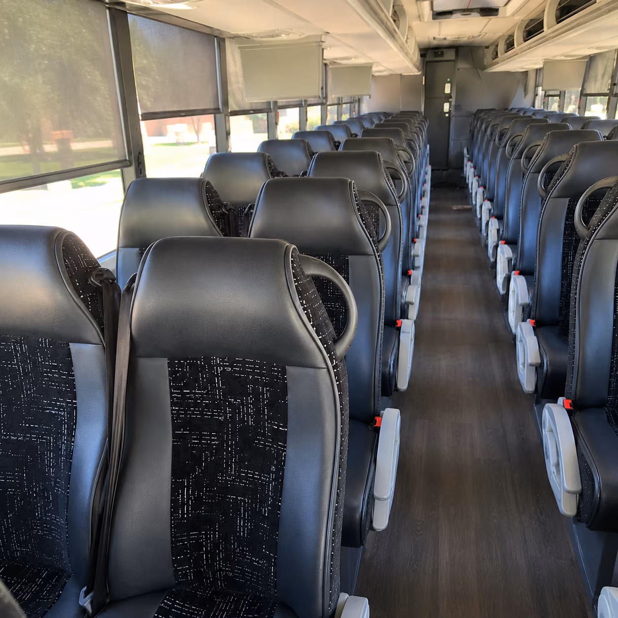 san francisco bay area charter bus service from the tri valley