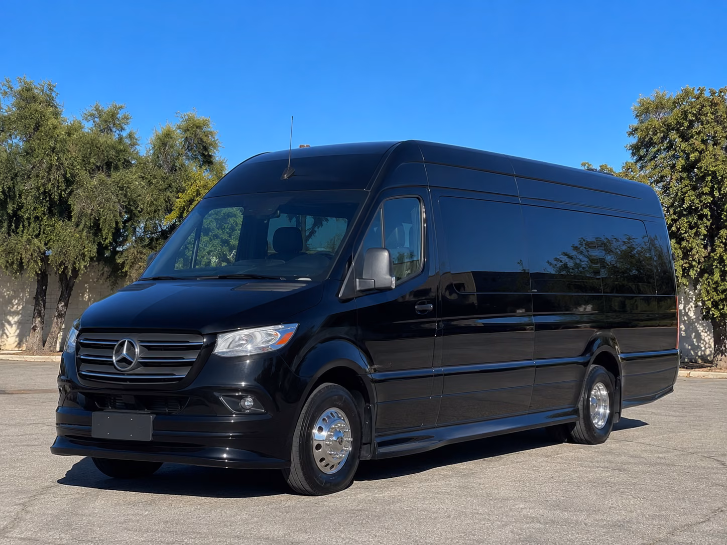 transportation serving pleasanton and nearby cities