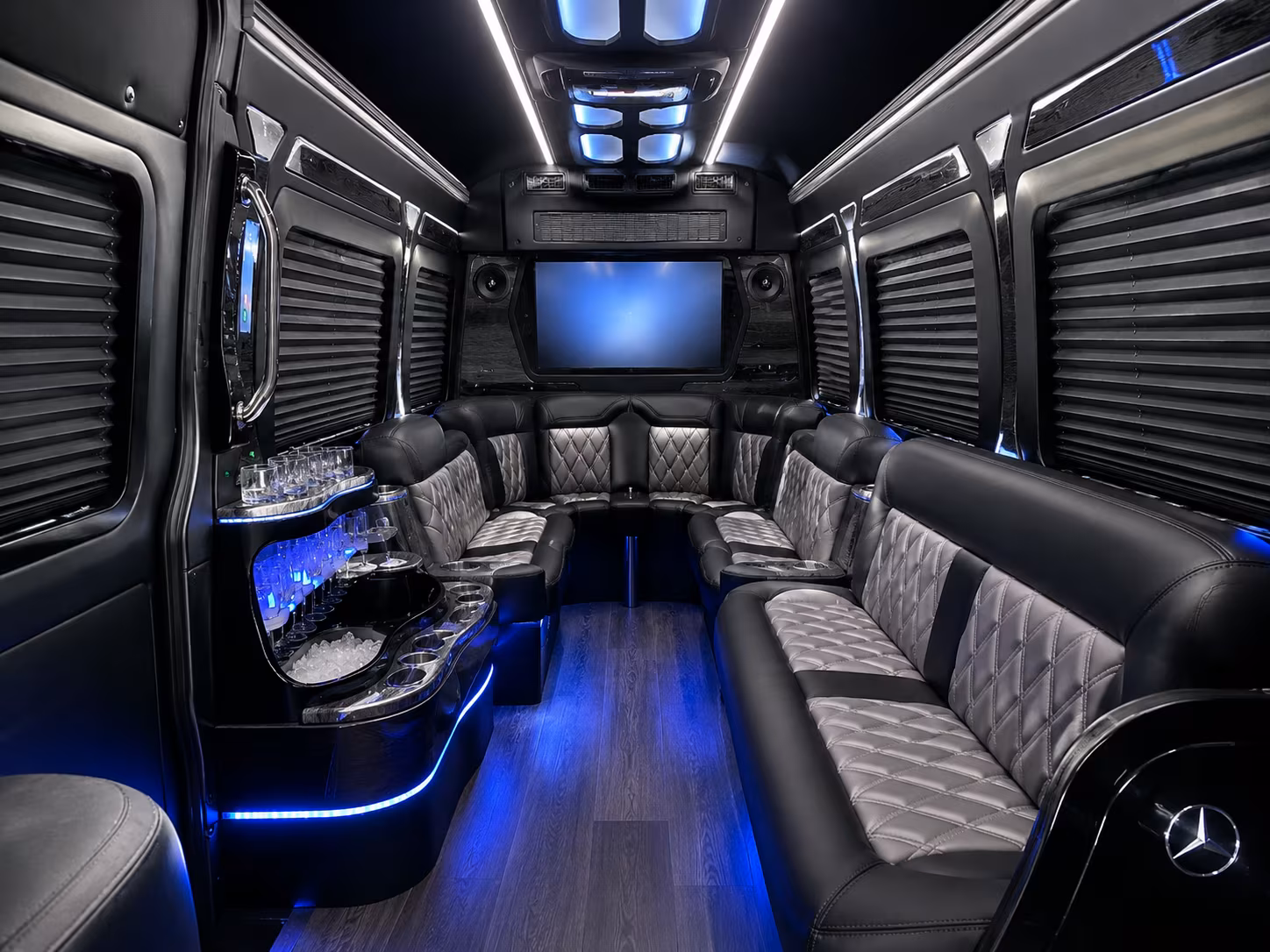 wedding guest shuttle buses in pleasanton and the tri valley